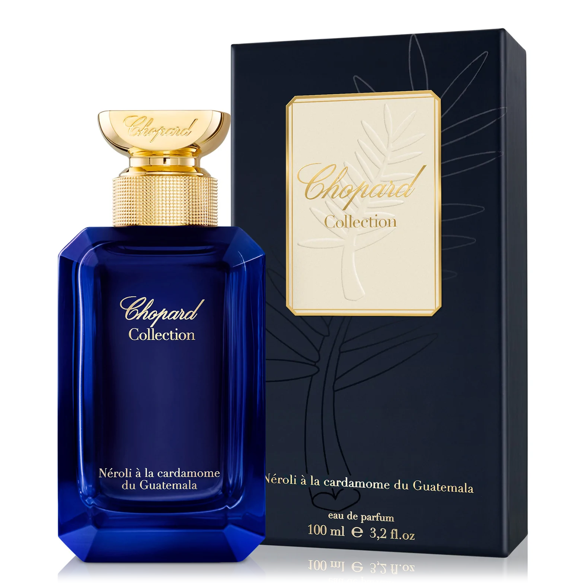 Neroli A La Cardamome Du Guatemala by Chopard 100ml EDP - Perfume NZ is the leading wholesale distributor of brand name perfumes and fragrances in New Zealand.