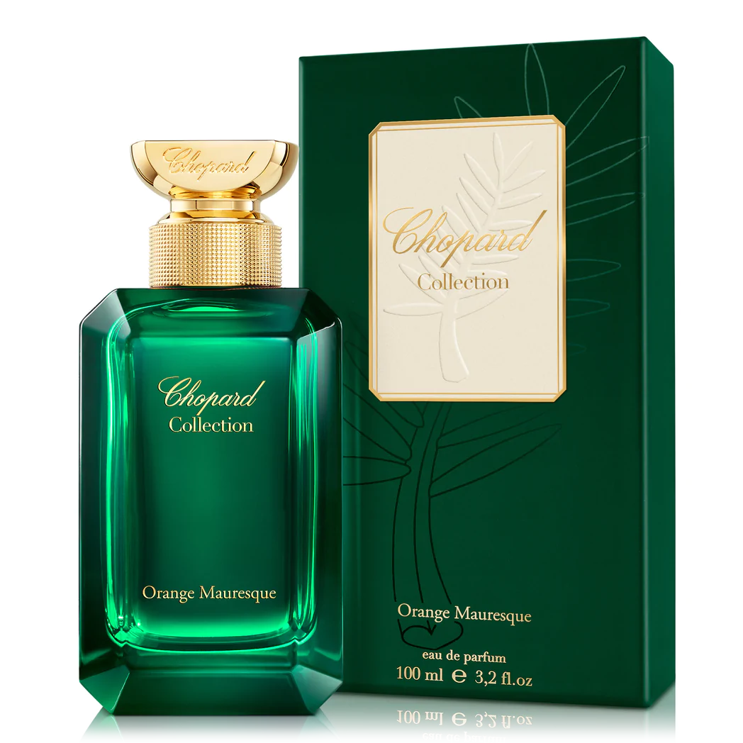 Orange Mauresque by Chopard 100ml EDP - Perfume NZ is the leading wholesale distributor of brand name perfumes and fragrances in New Zealand.