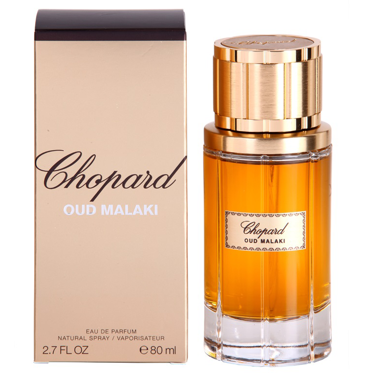 Oud Malaki by Chopard 80ml EDP - Perfume NZ is the leading wholesale distributor of brand name perfumes and fragrances in New Zealand.
