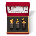 Christian Louboutin Perfume Collection 3 Piece Gift Set - Perfume NZ is the leading wholesale distributor of brand name perfumes and fragrances in New Zealand.