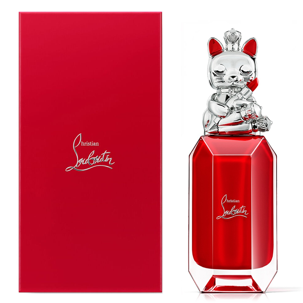 Loubidoo by Christian Louboutin 90ml EDP - Perfume NZ is the leading wholesale distributor of brand name perfumes and fragrances in New Zealand.