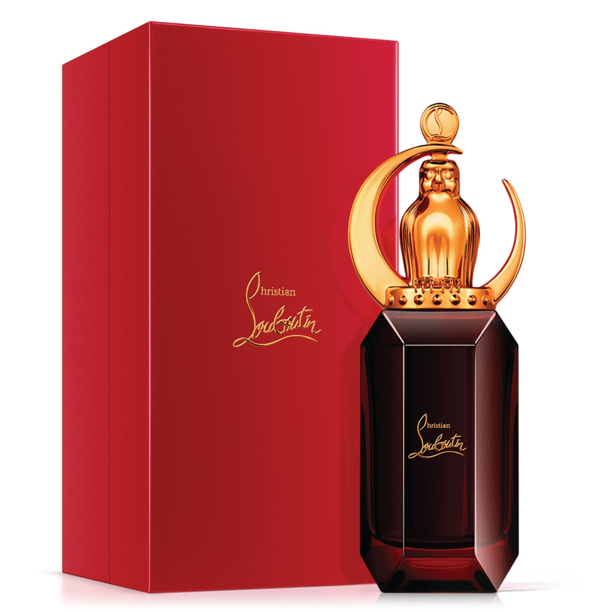 Loubiluna by Christian Louboutin 90ml EDP - Perfume NZ is the leading wholesale distributor of brand name perfumes and fragrances in New Zealand.