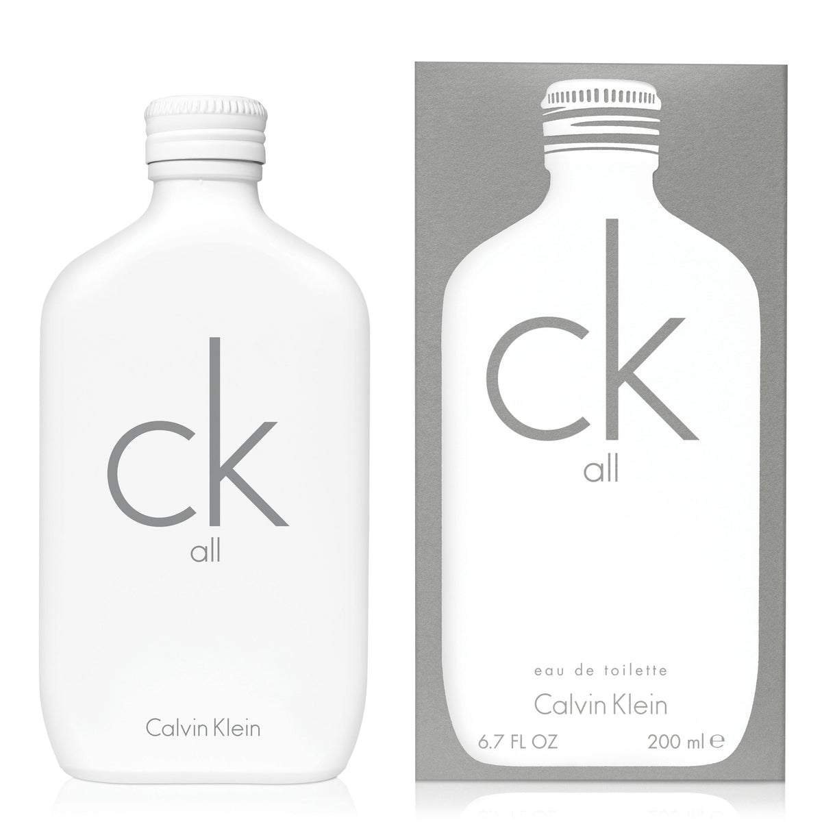 CK All by Calvin Klein 200ml EDT - Perfume NZ is the leading wholesale distributor of brand name perfumes and fragrances in New Zealand.