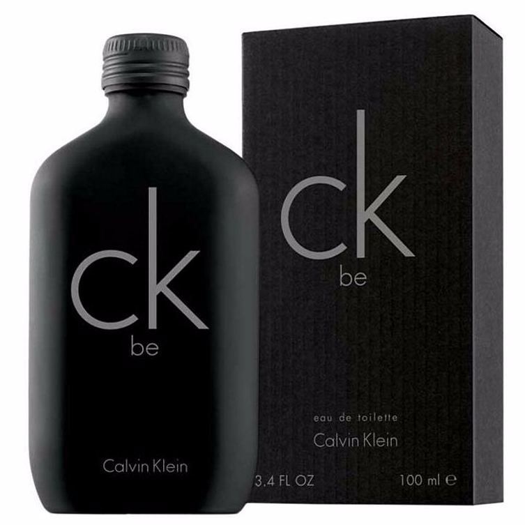 CK Be by Calvin Klein 100ml EDT Spray - Perfume NZ is the leading wholesale distributor of brand name perfumes and fragrances in New Zealand.