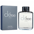 CK Free by Calvin Klein 100ml EDT for Men - Perfume NZ is the leading wholesale distributor of brand name perfumes and fragrances in New Zealand.