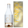 CK IN2U by Calvin Klein 100ml EDT for Women - Perfume NZ is the leading wholesale distributor of brand name perfumes and fragrances in New Zealand.