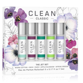 Clean Perfume Collection 5 Piece Gift Set - Perfume NZ is the leading wholesale distributor of brand name perfumes and fragrances in New Zealand.