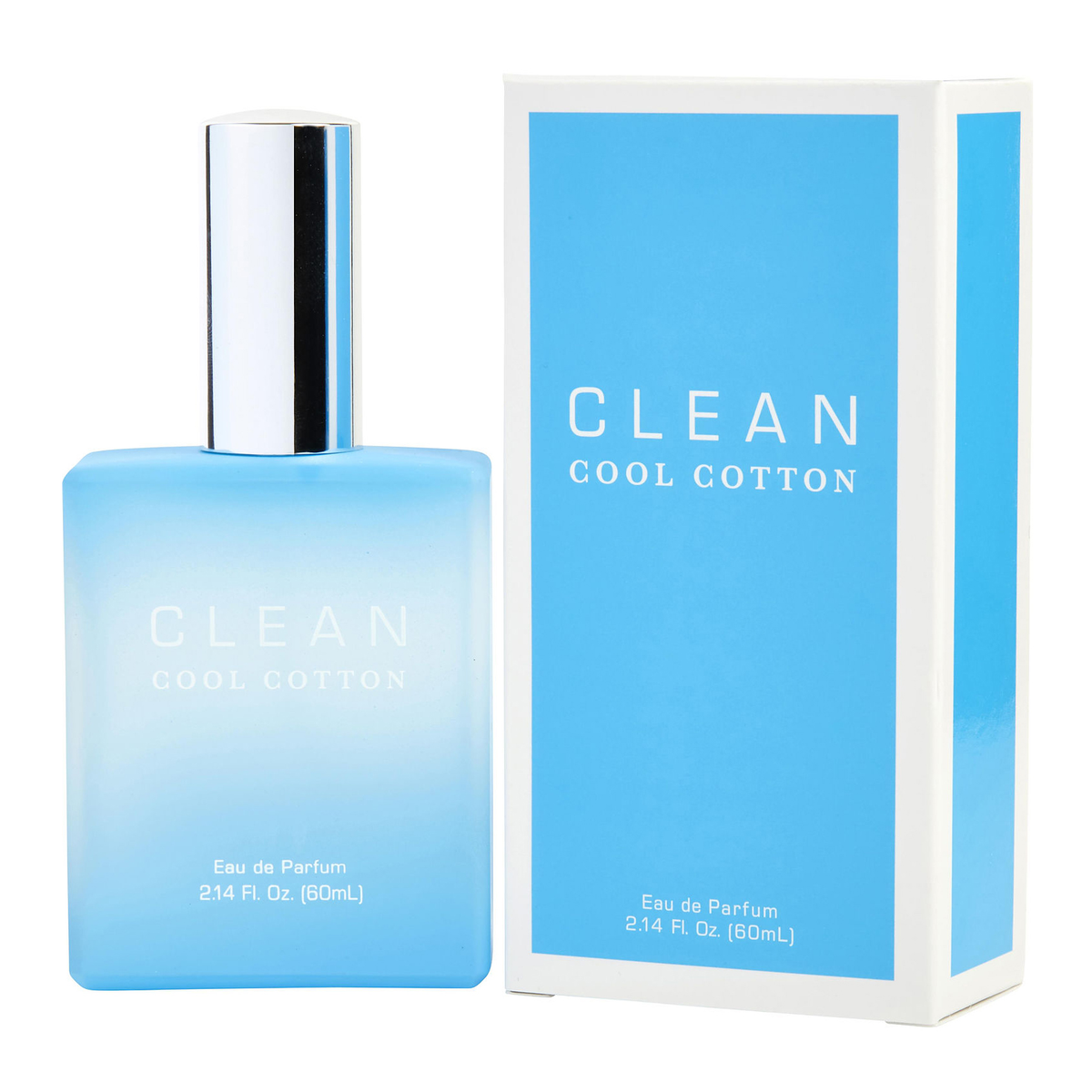 Clean Cool Cotton by Clean 60ml EDP - Perfume NZ is the leading wholesale distributor of brand name perfumes and fragrances in New Zealand.