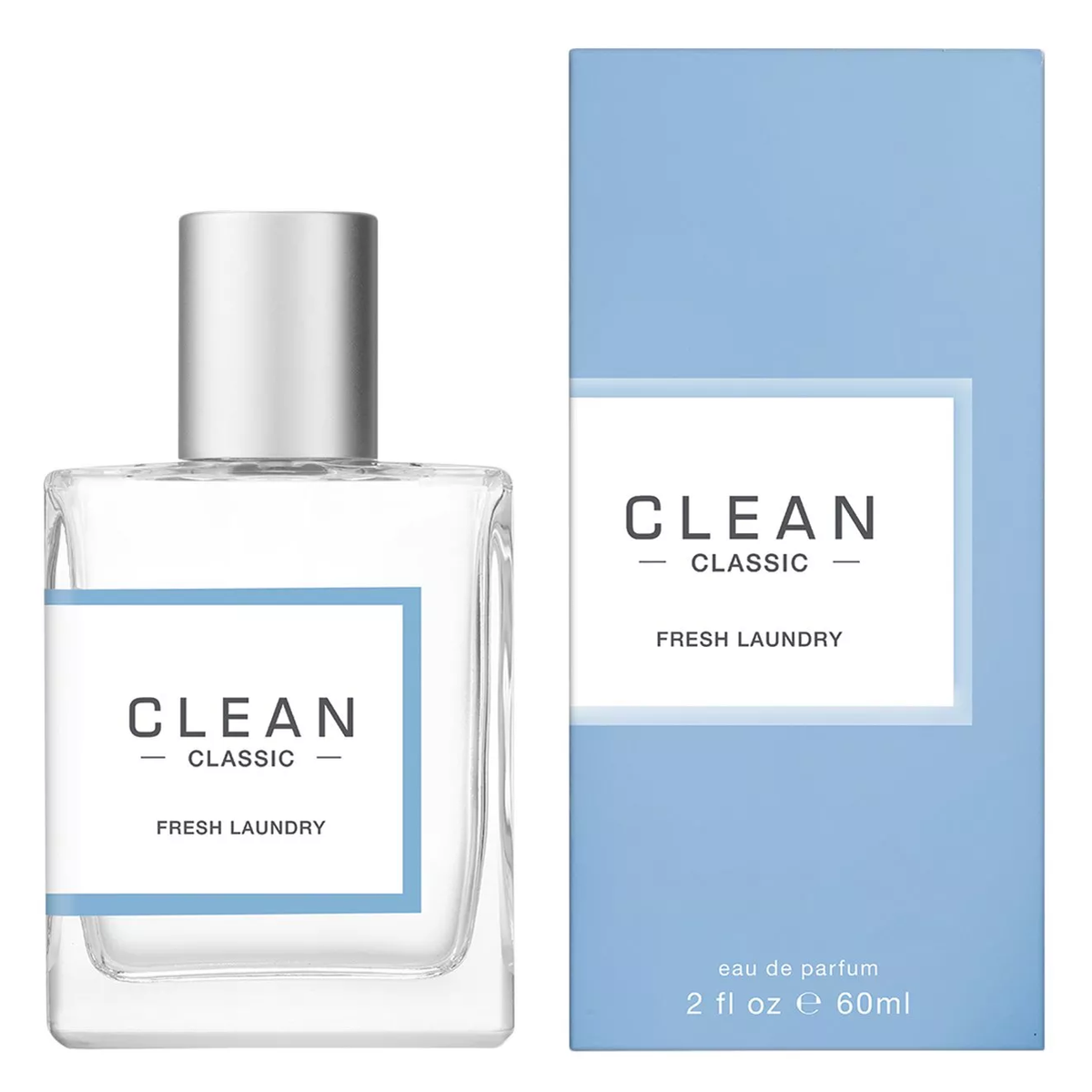 Fresh Laundry by Clean 60ml EDP - Perfume NZ is the leading wholesale distributor of brand name perfumes and fragrances in New Zealand.