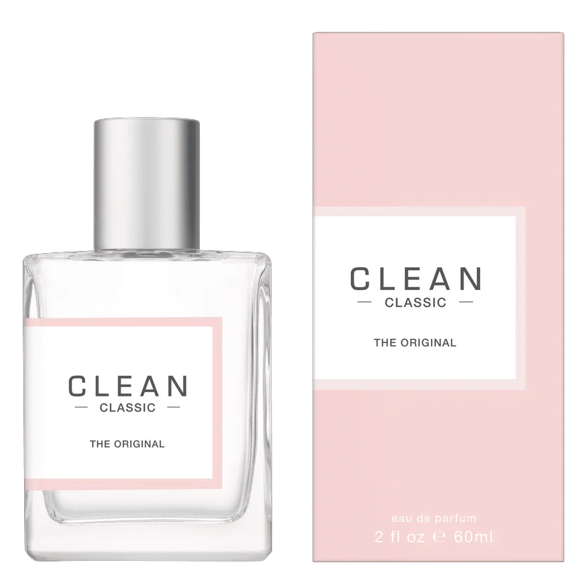 Clean Original by Clean 60ml EDP for Women - Perfume NZ is the leading wholesale distributor of brand name perfumes and fragrances in New Zealand.