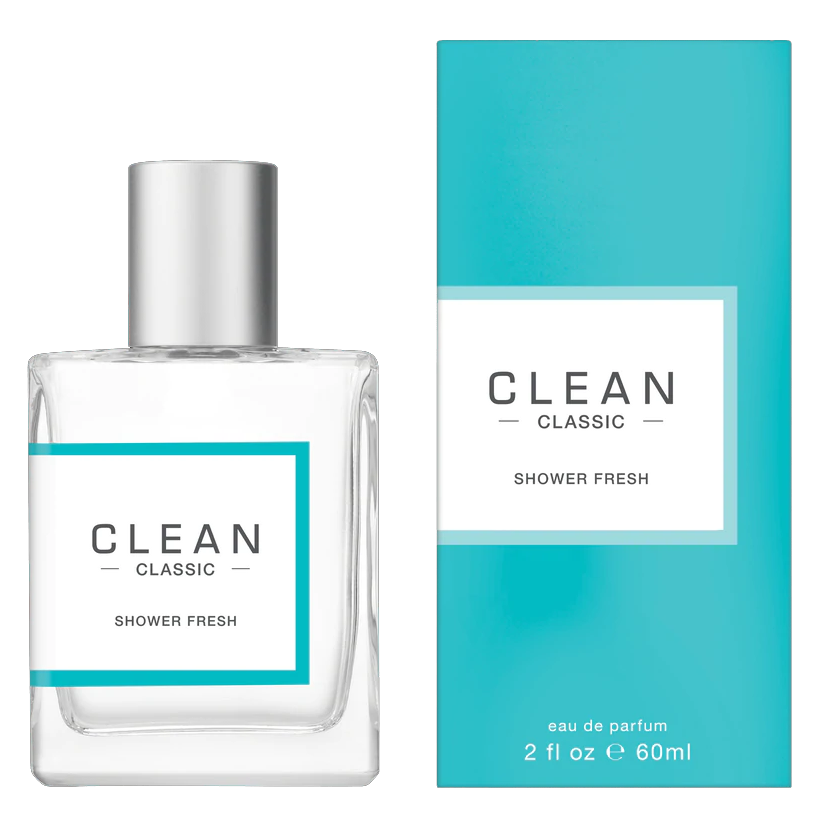 Shower Fresh by Clean 60ml EDP for Women - Perfume NZ is the leading wholesale distributor of brand name perfumes and fragrances in New Zealand.
