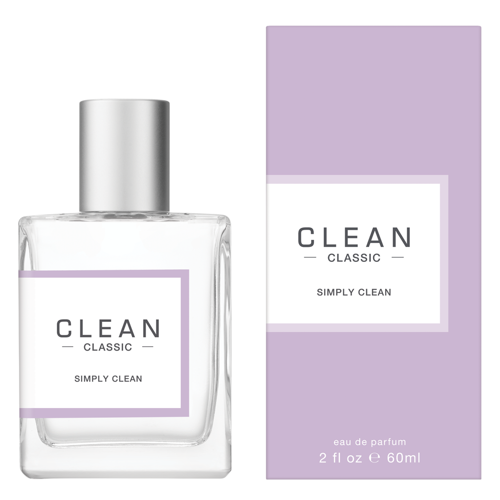 Simply Clean by Clean 60ml EDP - Perfume NZ is the leading wholesale distributor of brand name perfumes and fragrances in New Zealand.
