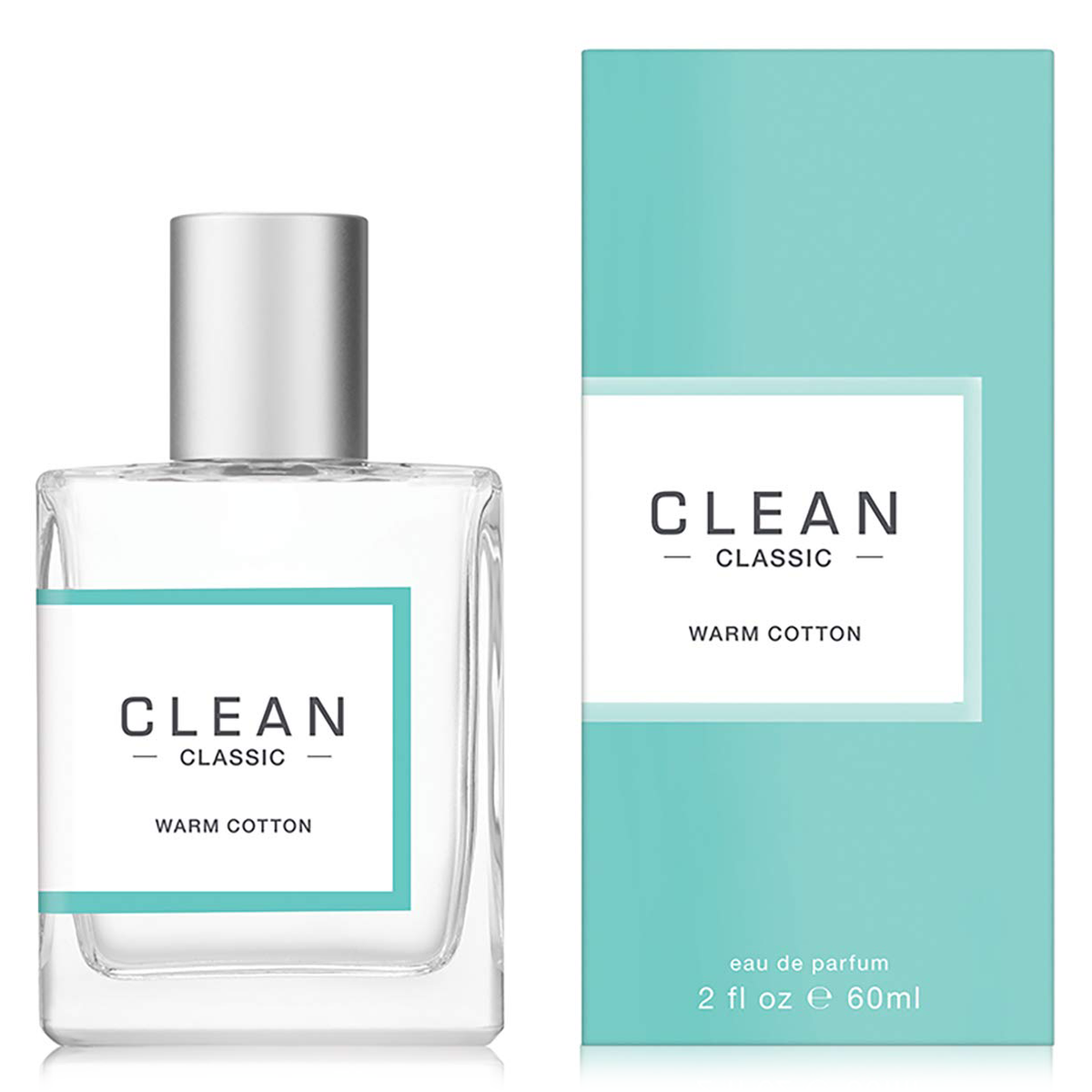 Clean Warm Cotton by Clean 60ml EDP - Perfume NZ is the leading wholesale distributor of brand name perfumes and fragrances in New Zealand.