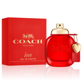 Coach Love by Coach 50ml EDP for Women - Perfume NZ is the leading wholesale distributor of brand name perfumes and fragrances in New Zealand.