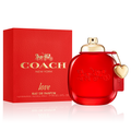 Coach Love by Coach 90ml EDP for Women - Perfume NZ is the leading wholesale distributor of brand name perfumes and fragrances in New Zealand.
