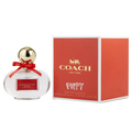 Coach Poppy by Coach 100ml EDP - Perfume NZ is the leading wholesale distributor of brand name perfumes and fragrances in New Zealand.