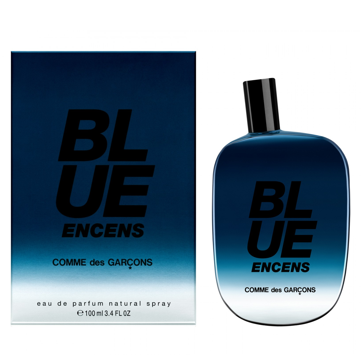Blue Encens by Comme Des Garcons 100ml EDP - Perfume NZ is the leading wholesale distributor of brand name perfumes and fragrances in New Zealand.