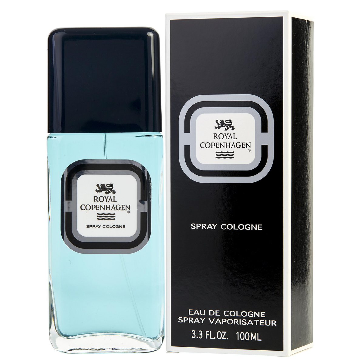 Royal Copenhagen by Royal Copenhagen 100ml EDC - Perfume NZ is the leading wholesale distributor of brand name perfumes and fragrances in New Zealand.