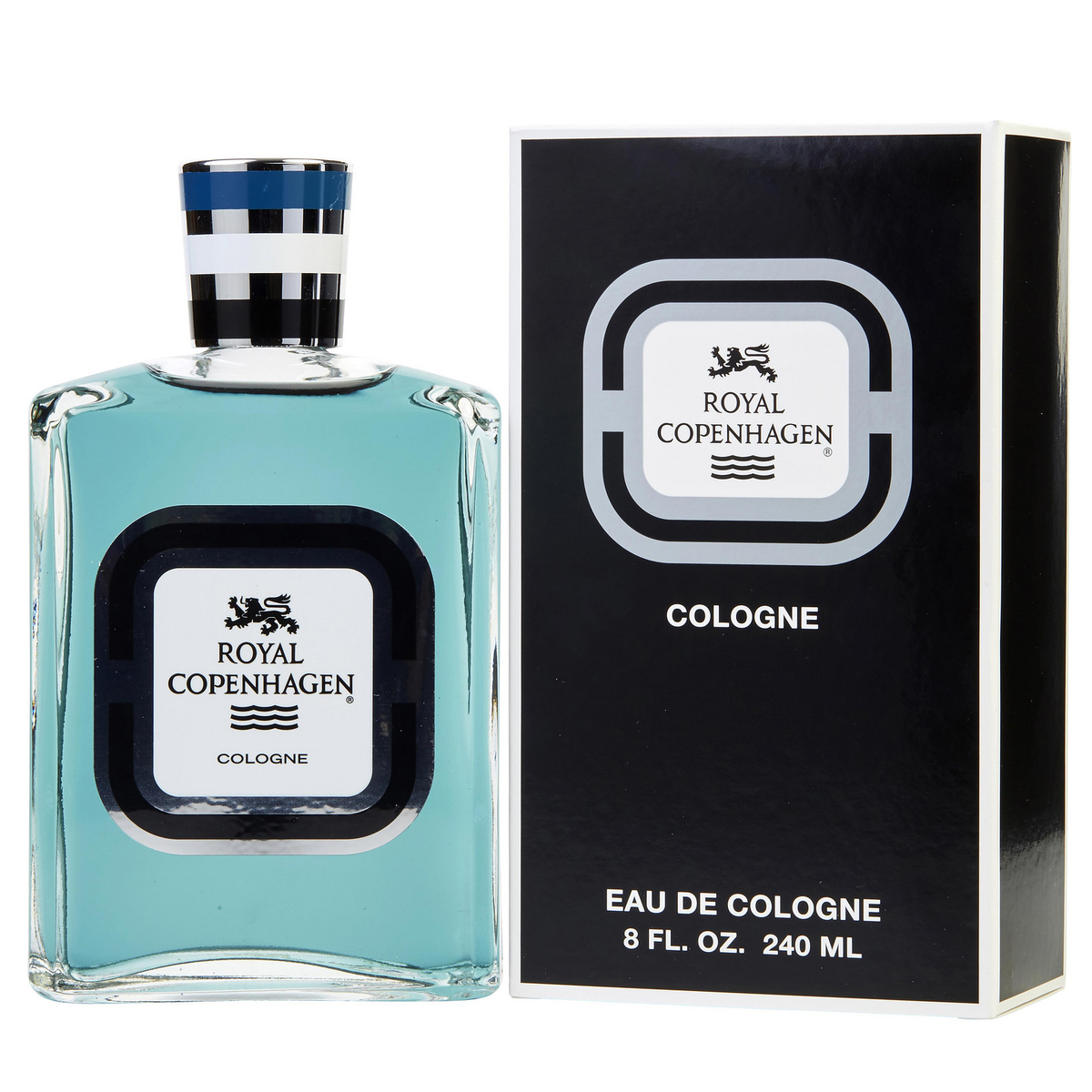 Royal Copenhagen by Royal Copenhagen 240ml EDC - Perfume NZ is the leading wholesale distributor of brand name perfumes and fragrances in New Zealand.