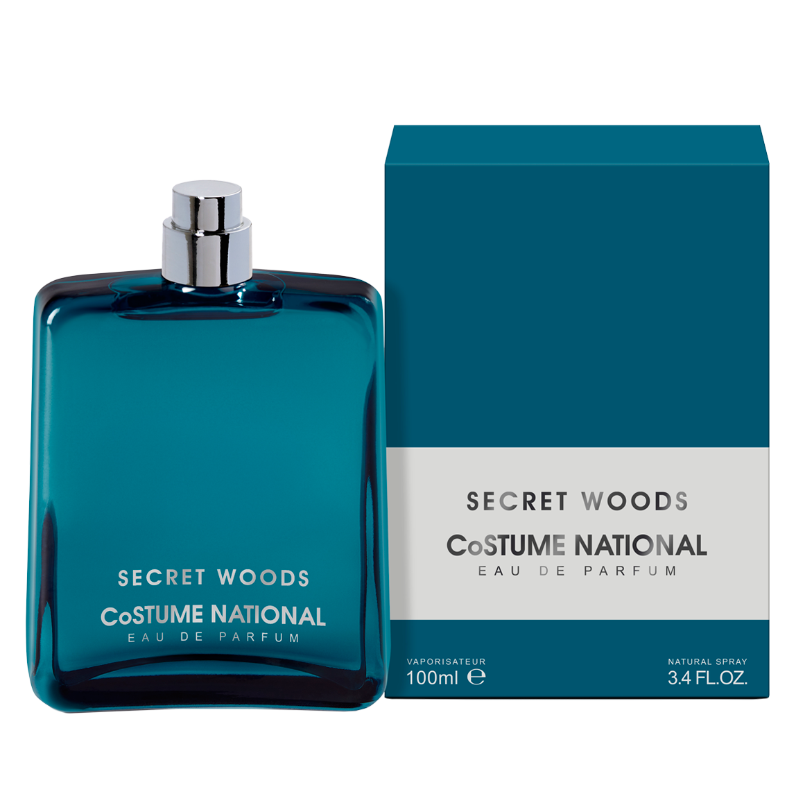Secret Woods by Costume National 100ml EDP - Perfume NZ is the leading wholesale distributor of brand name perfumes and fragrances in New Zealand.