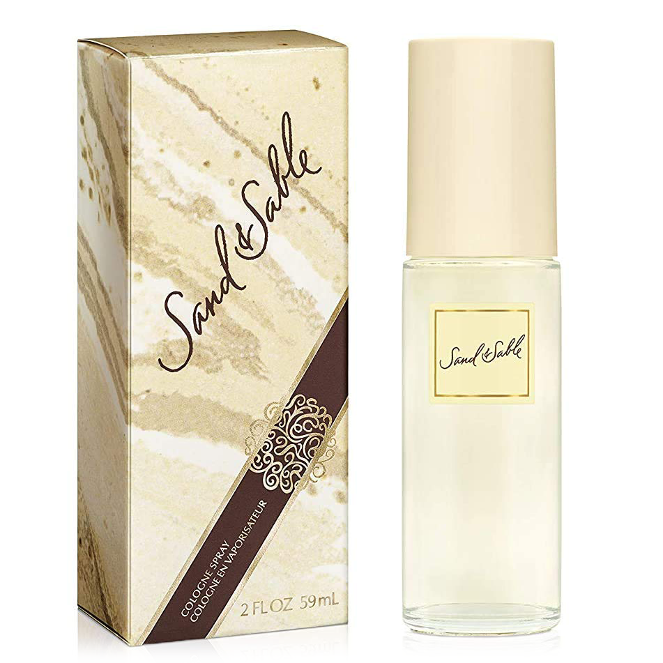 Sand &amp; Sable by Coty 59ml Cologne - Perfume NZ is the leading wholesale distributor of brand name perfumes and fragrances in New Zealand.