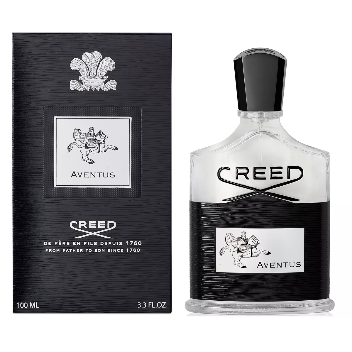 Aventus by Creed 100ml EDP for Men - Perfume NZ is the leading wholesale distributor of brand name perfumes and fragrances in New Zealand.
