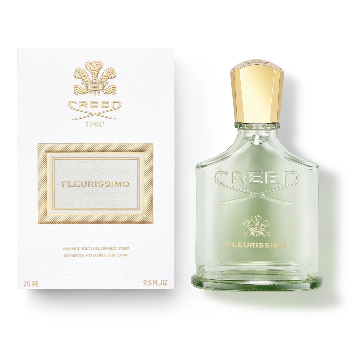 Fleurissimo by Creed 75ml EDP for Women - Perfume NZ is the leading wholesale distributor of brand name perfumes and fragrances in New Zealand.