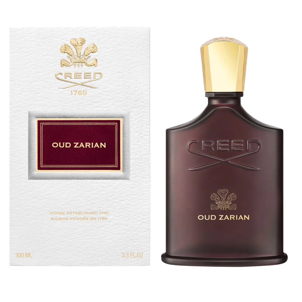 Oud Zarian by Creed 100ml EDP - Perfume NZ is the leading wholesale distributor of brand name perfumes and fragrances in New Zealand.