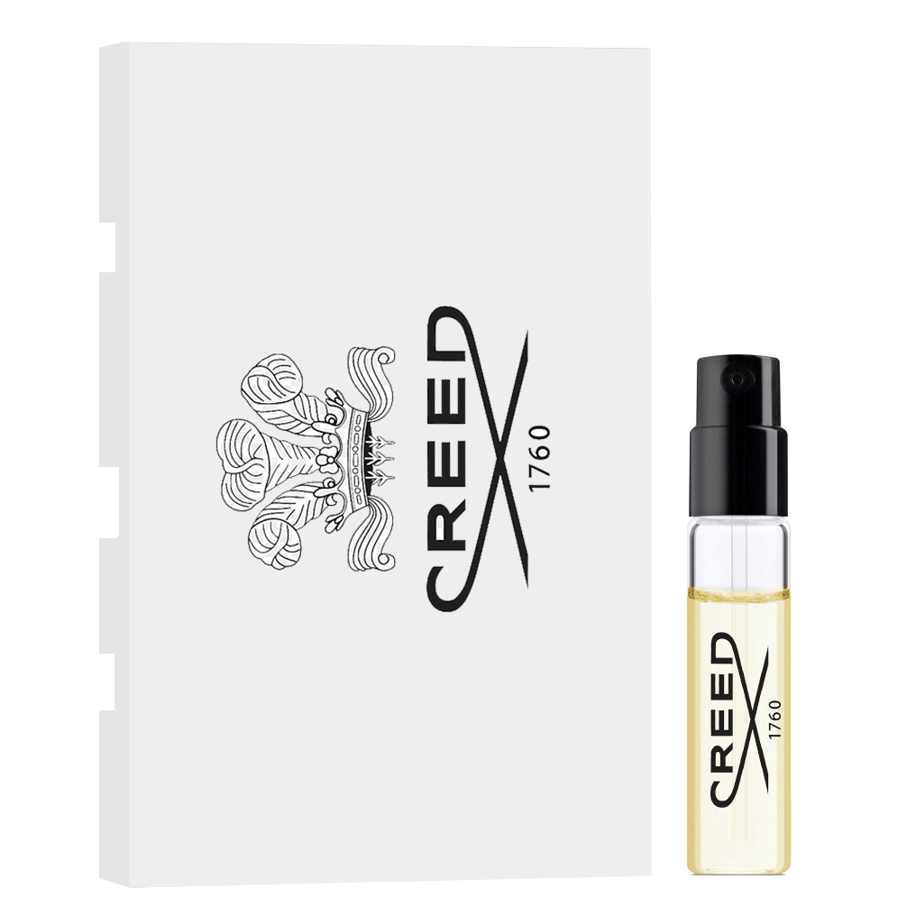 Queen Of Silk by Creed 2.5ml EDP Sample Vial - Perfume NZ is the leading wholesale distributor of brand name perfumes and fragrances in New Zealand.