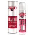 Cuba Chic by Fragluxe 100ml EDP for Women - Perfume NZ is the leading wholesale distributor of brand name perfumes and fragrances in New Zealand.