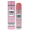 Cuba Exclusive by Cuba Paris 100ml EDP for Women - Perfume NZ is the leading wholesale distributor of brand name perfumes and fragrances in New Zealand.