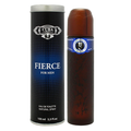 Fierce by Cuba Paris 100ml EDT for Men - Perfume NZ is the leading wholesale distributor of brand name perfumes and fragrances in New Zealand.