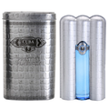 Cuba Prestige Platinum by Cuba Paris 90ml EDT - Perfume NZ is the leading wholesale distributor of brand name perfumes and fragrances in New Zealand.