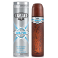 Cuba Winner by Fragluxe 100ml EDT for Men - Perfume NZ is the leading wholesale distributor of brand name perfumes and fragrances in New Zealand.