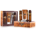 Cuba Gold by Fragluxe 100ml EDT 4 Piece Gift Set - Perfume NZ is the leading wholesale distributor of brand name perfumes and fragrances in New Zealand.