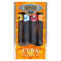 Cuba Original 4-Piece Collection Gift Set - Perfume NZ is the leading wholesale distributor of brand name perfumes and fragrances in New Zealand.