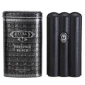 Cuba Prestige Black by Cuba Paris 90ml EDT Spray - Perfume NZ is the leading wholesale distributor of brand name perfumes and fragrances in New Zealand.