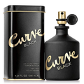 Curve Black by Liz Claiborne 125ml EDC for Men - Perfume NZ is the leading wholesale distributor of brand name perfumes and fragrances in New Zealand.