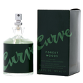 Curve Forest Woods by Liz Claiborne 125ml EDC - Perfume NZ is the leading wholesale distributor of brand name perfumes and fragrances in New Zealand.