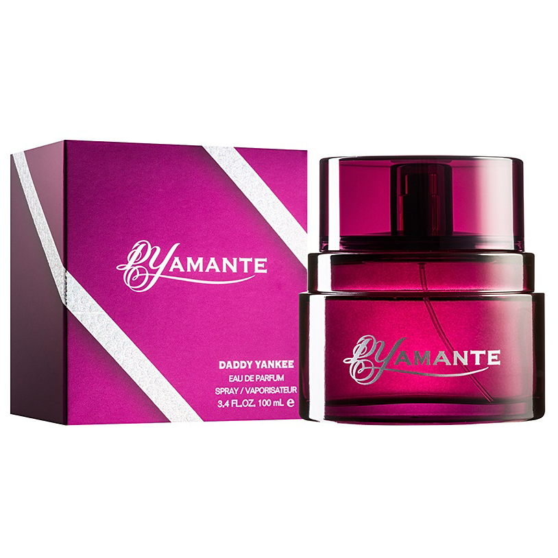 Dyamante by Daddy Yankee 100ml EDP for Women - Perfume NZ is the leading wholesale distributor of brand name perfumes and fragrances in New Zealand.