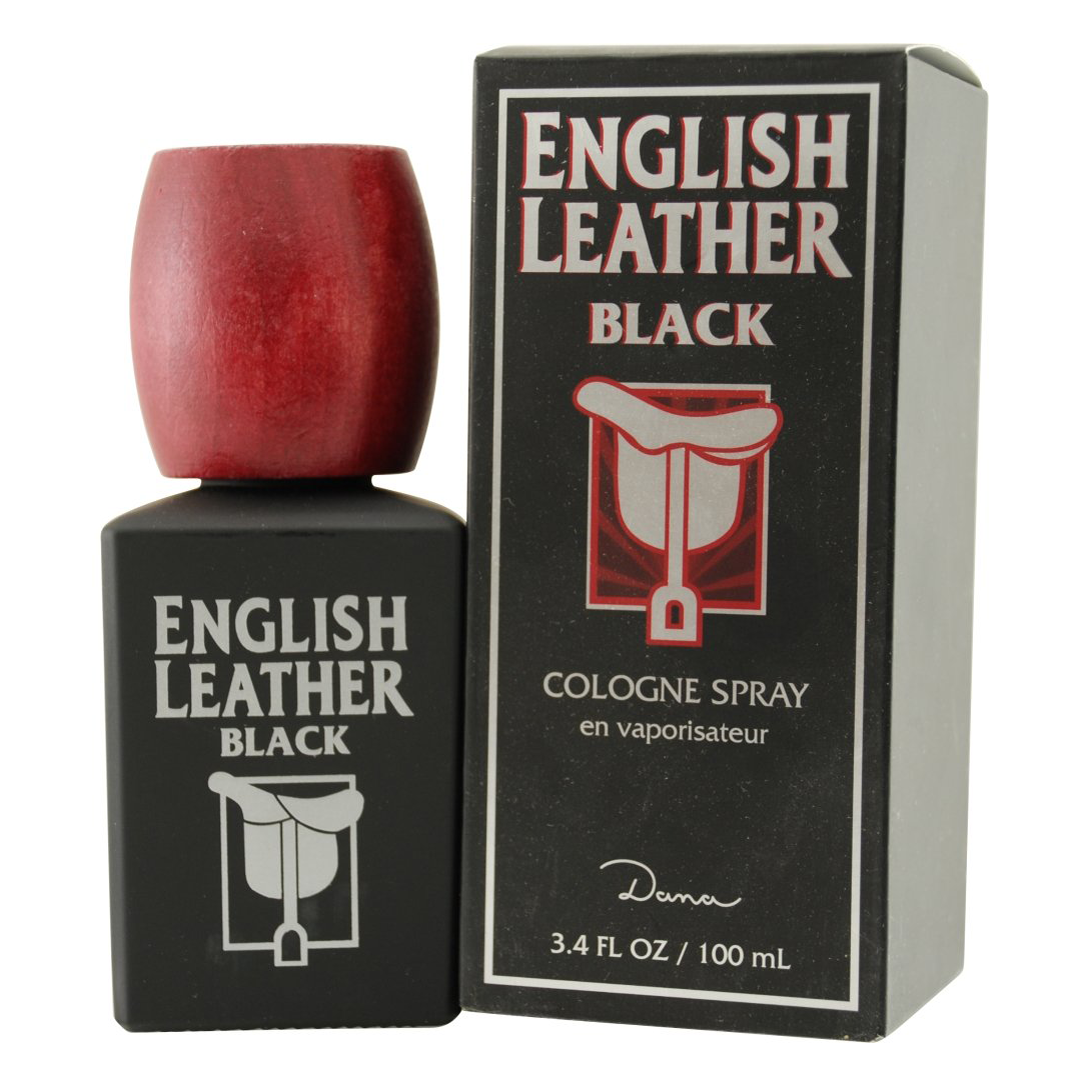 English Leather Black by Dana 100ml Cologne Spray - Perfume NZ is the leading wholesale distributor of brand name perfumes and fragrances in New Zealand.