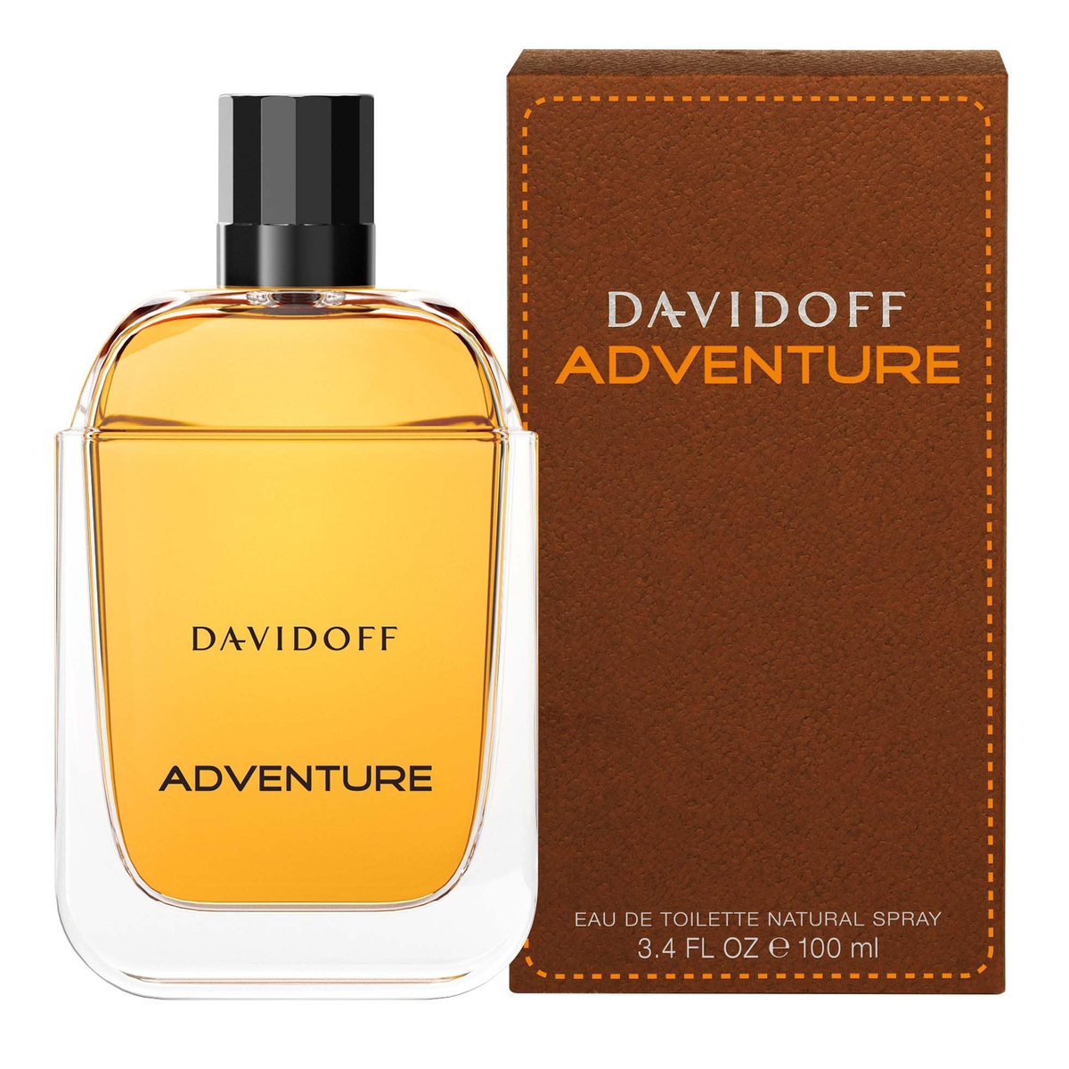 Adventure by Davidoff 100ml EDT - Perfume NZ is the leading wholesale distributor of brand name perfumes and fragrances in New Zealand.