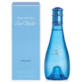 Cool Water by Davidoff 100ml EDT for Women - Perfume NZ is the leading wholesale distributor of brand name perfumes and fragrances in New Zealand.
