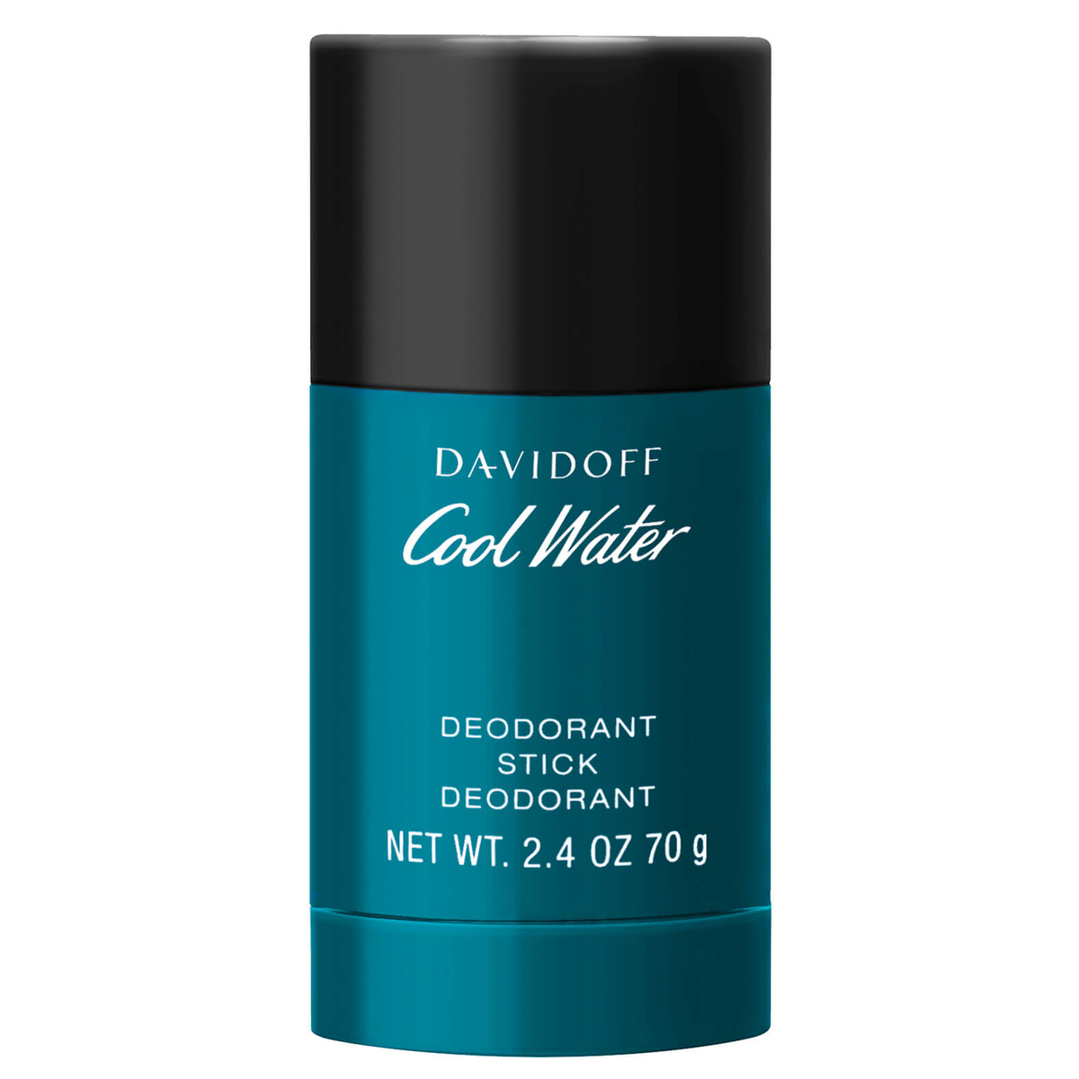 Cool Water by Davidoff 70g Deodorant Stick - Perfume NZ is the leading wholesale distributor of brand name perfumes and fragrances in New Zealand.