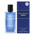 Davidoff Indigo by Davidoff 60ml EDT for Men - Perfume NZ is the leading wholesale distributor of brand name perfumes and fragrances in New Zealand.