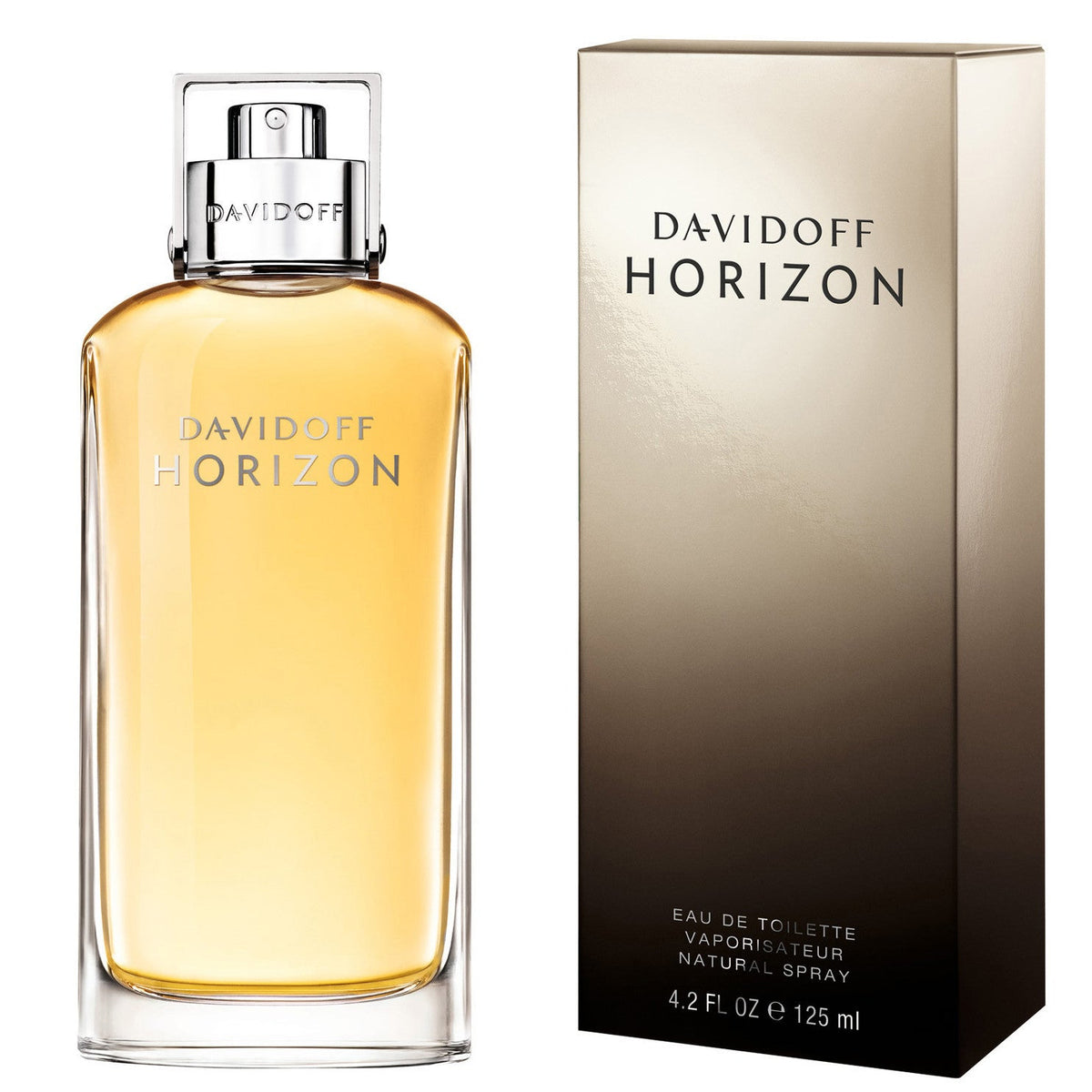 Horizon by Davidoff 125ml EDT for Men - Perfume NZ is the leading wholesale distributor of brand name perfumes and fragrances in New Zealand.