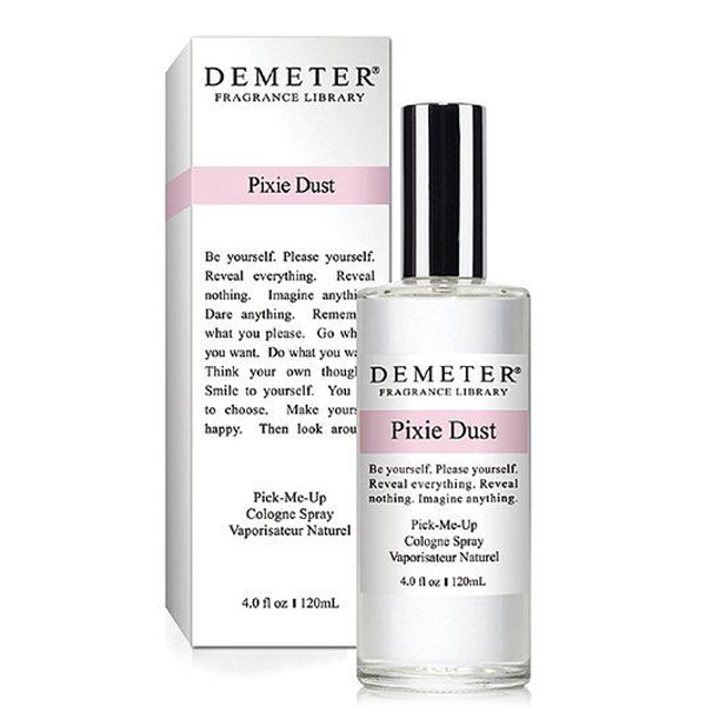Pixie Dust by Demeter 120ml Cologne Spray - Perfume NZ is the leading wholesale distributor of brand name perfumes and fragrances in New Zealand.