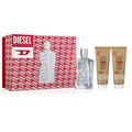Diesel D by Diesel 100ml EDT 3 Piece Gift Set - Perfume NZ is the leading wholesale distributor of brand name perfumes and fragrances in New Zealand.