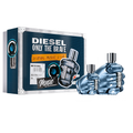 Only The Brave by Diesel 125ml EDT 2 Piece Gift Set - Perfume NZ is the leading wholesale distributor of brand name perfumes and fragrances in New Zealand.