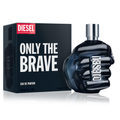 Only The Brave by Diesel 125ml EDP for Men - Perfume NZ is the leading wholesale distributor of brand name perfumes and fragrances in New Zealand.